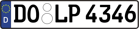 DO-LP4346