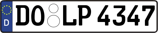 DO-LP4347