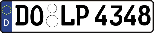DO-LP4348