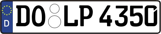 DO-LP4350