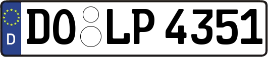 DO-LP4351