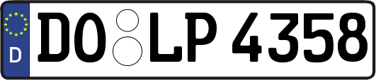 DO-LP4358