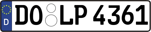 DO-LP4361