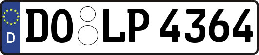 DO-LP4364