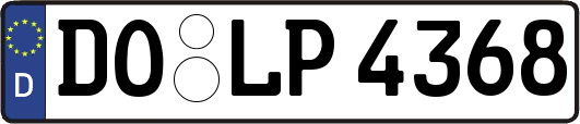 DO-LP4368