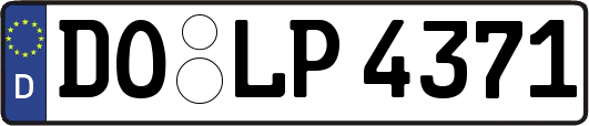 DO-LP4371