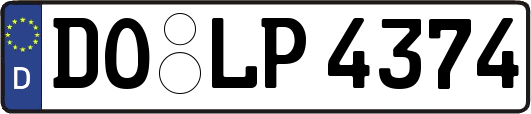 DO-LP4374