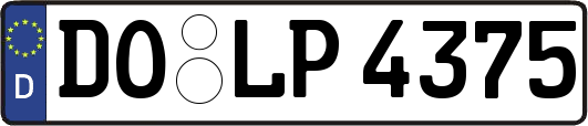 DO-LP4375