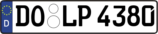 DO-LP4380