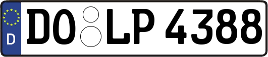 DO-LP4388