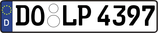 DO-LP4397