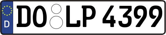 DO-LP4399