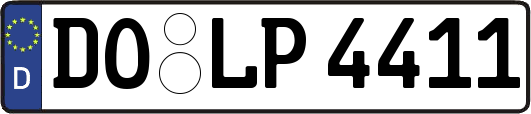 DO-LP4411