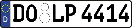 DO-LP4414