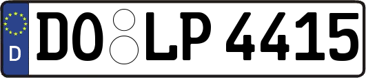 DO-LP4415