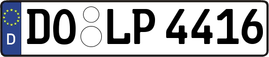 DO-LP4416