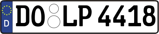 DO-LP4418