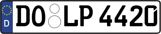 DO-LP4420