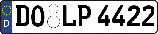DO-LP4422