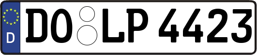 DO-LP4423