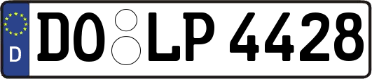 DO-LP4428