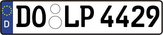 DO-LP4429