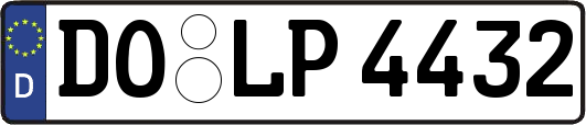 DO-LP4432
