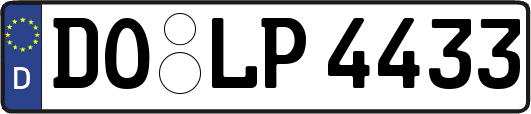 DO-LP4433