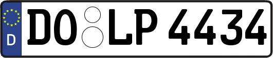 DO-LP4434