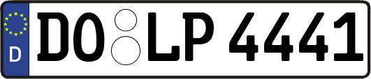 DO-LP4441