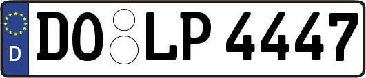 DO-LP4447
