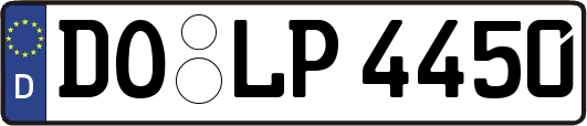 DO-LP4450