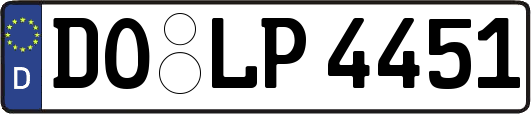DO-LP4451