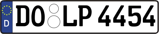 DO-LP4454