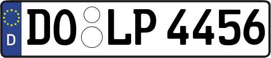 DO-LP4456