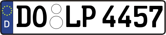 DO-LP4457