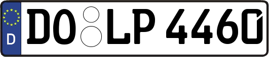 DO-LP4460