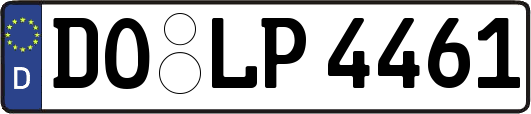 DO-LP4461