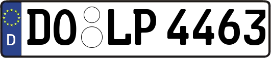DO-LP4463