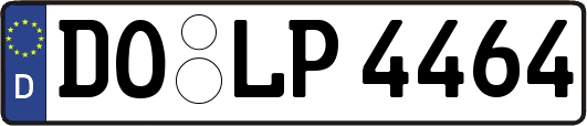 DO-LP4464