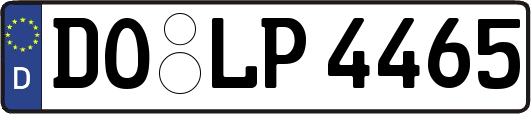 DO-LP4465