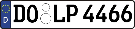 DO-LP4466