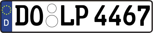 DO-LP4467
