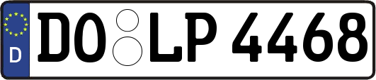 DO-LP4468