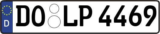 DO-LP4469