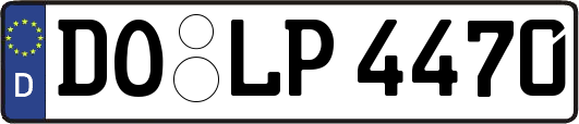 DO-LP4470