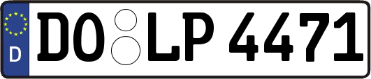 DO-LP4471