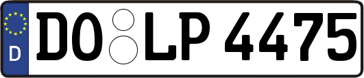 DO-LP4475