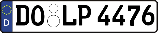 DO-LP4476