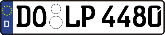 DO-LP4480